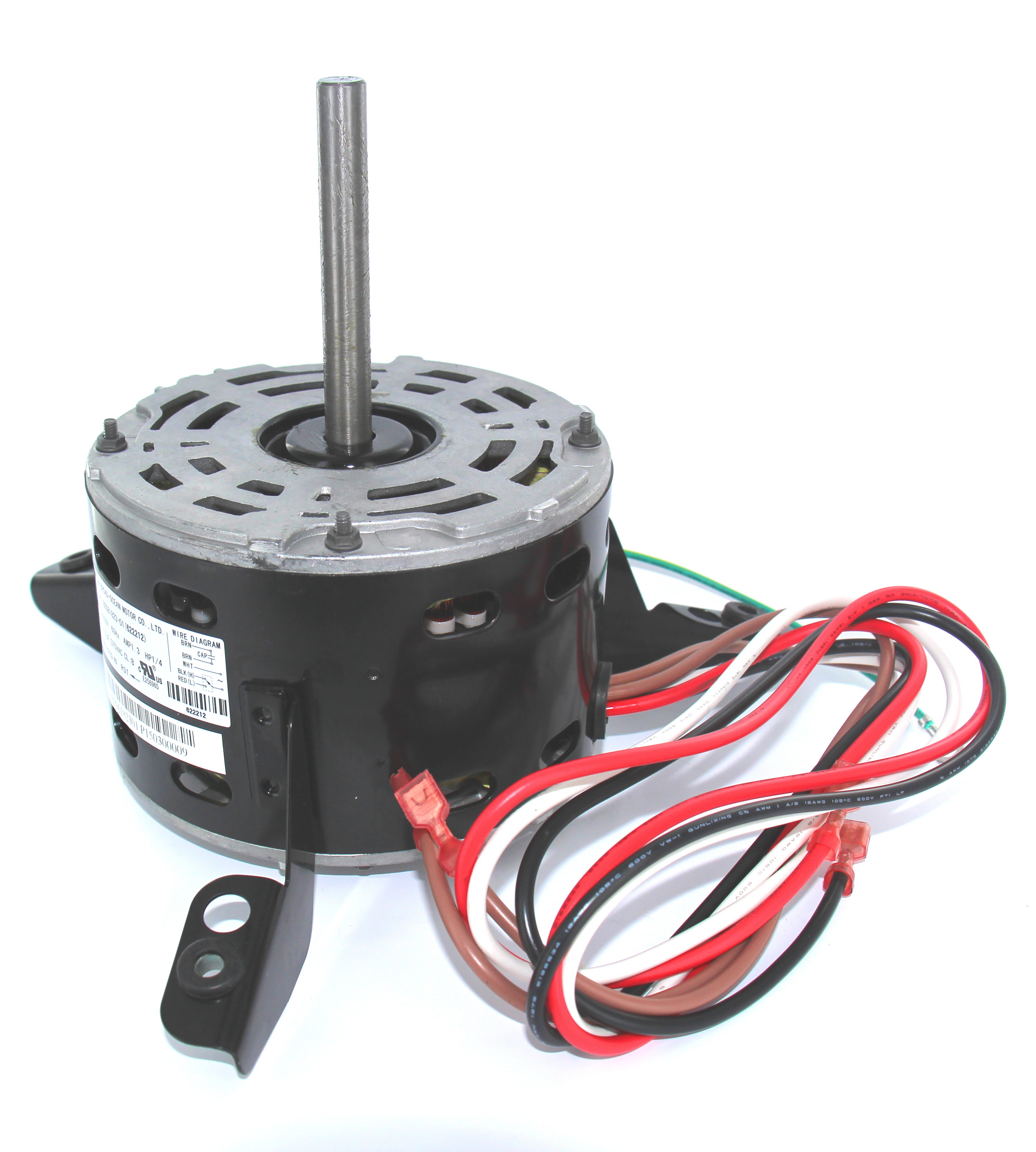  - Nordyne Blower Motors